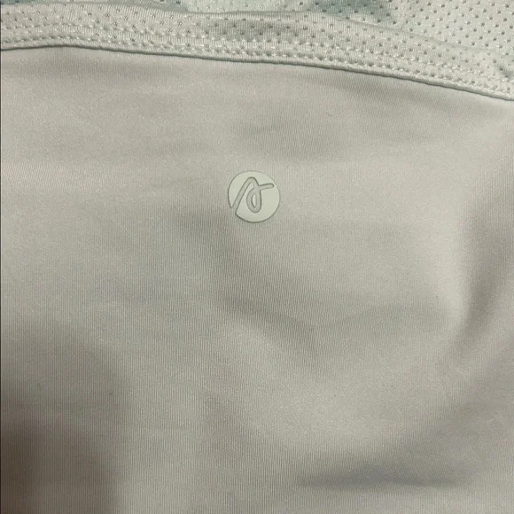 AYBL Mint Green Halter Top - Picture 5 of 6